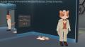 千葉大学、VRChat上に「墨田サテライトキャンパス」と