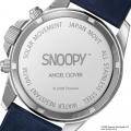 『PEANUTS』コラボレーションウォッチが『ANGEL CLOVE