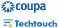 Coupa、 AI型次世代DAP「テックタッチ」を「Coupa App