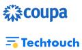 Coupa、 AI型次世代DAP「テックタッチ」を「Coupa App
