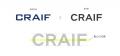 Craif、世界へ挑むフェーズへ。コーポレートロゴを刷
