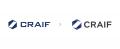 Craif、世界へ挑むフェーズへ。コーポレートロゴを刷