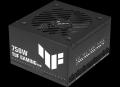 ASUSから、80PLUS BRONZE認証電源ユニット『TUF GAMIN