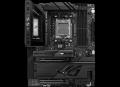 ASUSから、AMD X870E・X870・B650チップセット搭載ゲ
