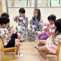 【名古屋】「学童に行きたくない」を減らす新モデル-