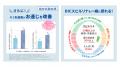 ＤＩＣ、睡眠の質向上・疲労ストレス軽減・お通utf-8