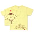 OJICOからサンリオキャラクターズコラボレーションTシ
