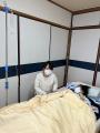 熊本地震から10年――「元気だったらボランティアutf-8