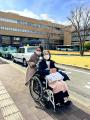熊本地震から10年――「元気だったらボランティアutf-8