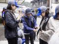 グローブライド、高知県嶺北で高校生向け自然体utf-8