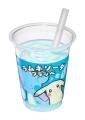 みんなで飲もう！ポケモンフラッペ！『ぽこ あ ポケモ
