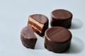 ブランド創業11周年を記念した特別なチョコレートケー