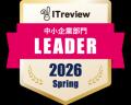 Yellowfinが【ITreview Grid Award 2026 Spring】のBI