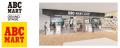 ABC-MART GRAND STAGE/ABC-MARTアミュプラザみやざき