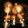 【5月30日開催】第6回 鹿沼72カントリークラブの花火