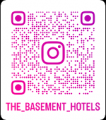 【宿泊券が当たる】THE BASEMENT HOTEL Osaka Honmach