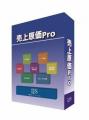『PCA Hub 取引明細』、『売上原価Pro』・『どっと原