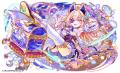 『クラッシュフィーバー』10.75周年記念イベント開催