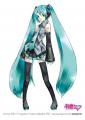 初音ミク 現代アート展「ART OF MIKU -Taipei Exhibit