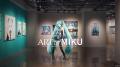 初音ミク 現代アート展「ART OF MIKU -Taipei Exhibit