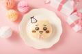 Happy Birthday ちいかわ＆ハチワレ！ちいかわベーカ