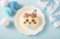 Happy Birthday ちいかわ＆ハチワレ！ちいかわベーカ