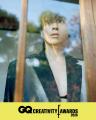 『GQ JAPAN』6月号（5月1日発売）は恒例の「GQ クリエ