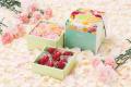【“フルーツと花の宝石箱”や新作ギフトが登場 】青果