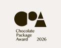 第1回「チョコレートパッケージアウォード 2026」開催