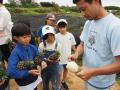 【西表島ホテル】地元の小学生を招待し、島の魅力への