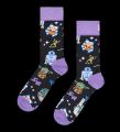 【STAR WARS(TM) × Happy Socks】待望の新作コレクシ
