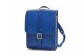 【ヘルツ】限定カラー「ロイヤルブルー」のランドセル
