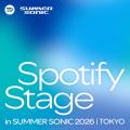Spotifyが4年連続でサマソニとコラボ！　RADAR: Early