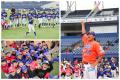 令和時代における新たな学童野球大会へ！ルーキーズフ
