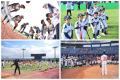 令和時代における新たな学童野球大会へ！ルーキーズフ