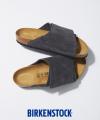 JOURNAL STANDARDより、BIRKENSTOCK “Solana（ソラナ
