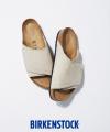 JOURNAL STANDARDより、BIRKENSTOCK “Solana（ソラナ