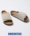 JOURNAL STANDARDより、BIRKENSTOCK “Solana（ソラナ
