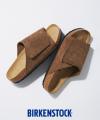 JOURNAL STANDARDより、BIRKENSTOCK “Solana（ソラナ