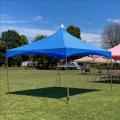 「アーバルテント（URBALE TENT）」に新色登場！イベ