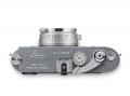 特別限定モデル：ライカM-A ハンマートーン “Leica St