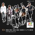 アーティストデビュー20周年記念！歌手・俳優・声優と