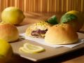 【岡田謹製 あんバタ屋】季節限定商品「あんバタパン