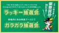 ５月19日(火)　オリックス主催公式戦「オリックスvsソ