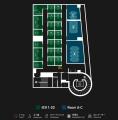 柏駅前に全席完全個室のコワーキングスペース＆貸し会
