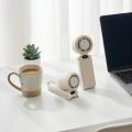 冷却プレートと大風量ファンで暑さ対策！マルチに使え