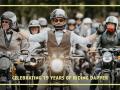 バイク乗りよ！いまこそ集え！5月17日 東京、その日、
