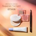 ＜ETVOS＞2026 Summer Collection 伊勢丹新宿店 先行