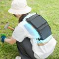 夏の「背中汗だく問題」を氷点下で解決！平日に使わな