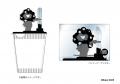 【EXPO2025 公式ライセンス商品】黒ミャクミャクの新